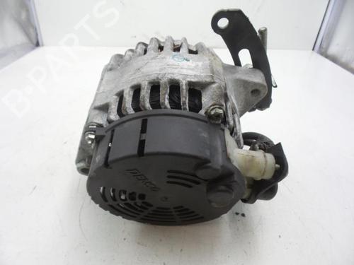 Alternator PEUGEOT 107 (PM_, PN_) 1.0 | BP24781355M7