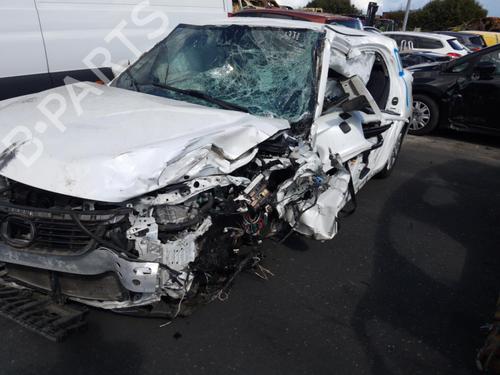 Left tailgate light LEXUS CT (ZWA10_) 200h (ZWA10_, ZWA10R) | BP30925571C79 - Image 8