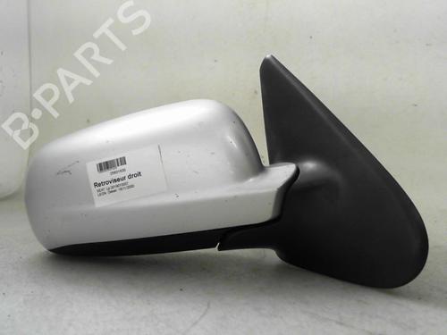 Right mirror SEAT LEON (1M1) 1.9 TDI | BP24774931C27 