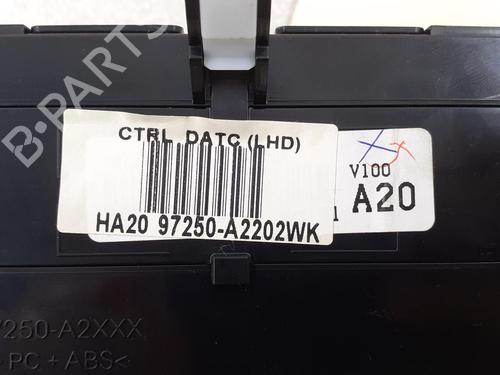 Climate control KIA CEE'D (JD) 1.6 CRDi 128 | BP24796039I5  - Image 5