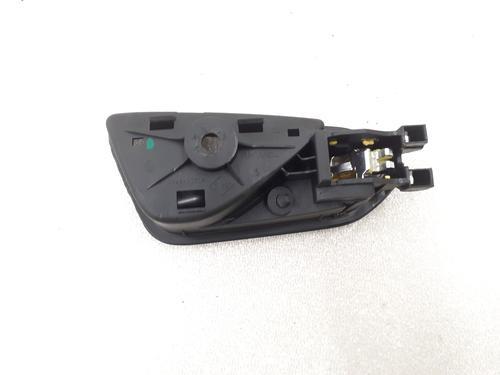 Used Front left interior door handle Front left interior door handle RENAULT CLIO V (B7_) 1.6 E-TECH 140 (B7MU) (140 hp) 24772148 24772148