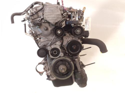 Used Engine TOYOTA AVENSIS Estate (_T27_) 2.0 D-4D (ADT270_, ADT270R) (126 hp) 32439616