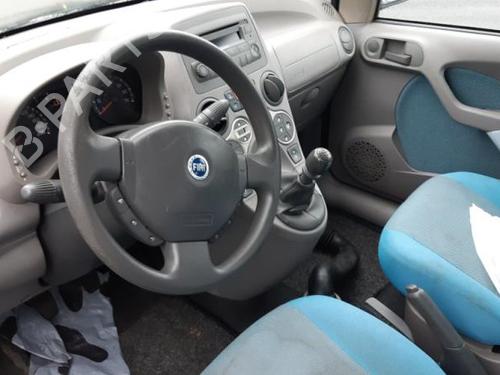 Left mirror FIAT PANDA (169_) 1.3 D Multijet (169.AXC1A) | BP24776190C26 