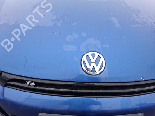 Climate control VW SCIROCCO III (137, 138) 2.0 R | BP32111760I5  - Image 31