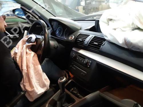 Left taillight BMW 1 (E87) 118 d | BP24775506C34 - Image 4