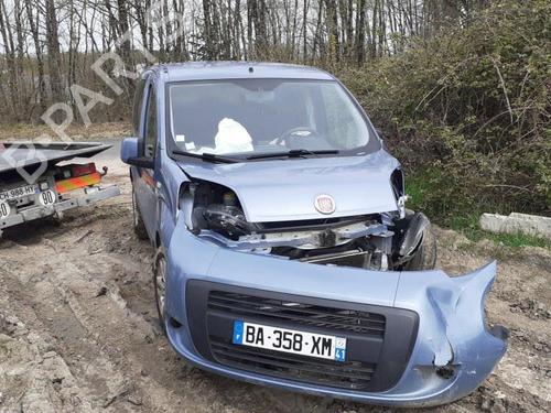 Used Parts FIAT QUBO (225_) 1.3 D Multijet (225CXB1A, 225AXB1A, 225CXB11, 225AXB11,... 2410018