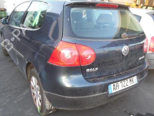 Højre baglygte VW GOLF V (1K1) 2.0 TDI 16V | BP24773615C35 
