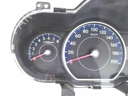 Instrument cluster HYUNDAI i10 I (PA) 1.2 | BP24781513C47 