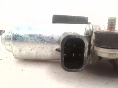 Used Front left window mechanism LANCIA Y (840_) 1.2 (840AA, 840AF1A) (60 hp) 24782384