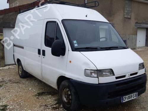 Right mirror CITROËN JUMPER I Van (230L) 2.5 D | BP24776794C27 
