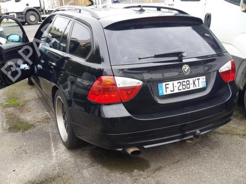 Display monitor BMW 3 Touring (E91) 318 d | BP24778824C48 