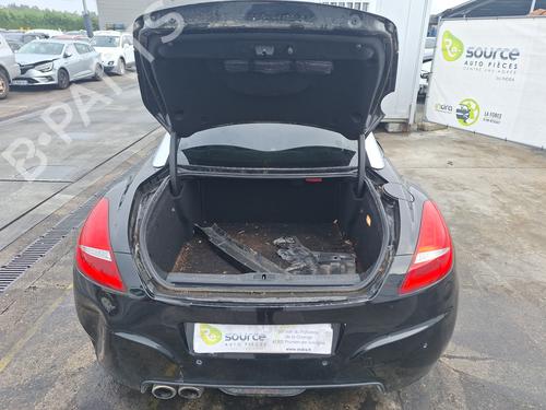 Right sun visor PEUGEOT RCZ 1.6 16V | BP28799084I2  - Image 11