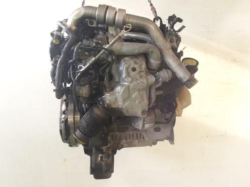 Engine NISSAN NAVARA NP300 Pickup (D23, D23T) 2.3 dCi 4x4 (D231, D23T) | BP33687420M1 - Image 4