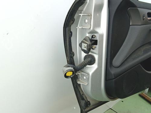 Used Right front door Right front door PEUGEOT 407 SW (6E_, 6D_) 1.6 HDi 110 (109 hp) 36468863 36468863