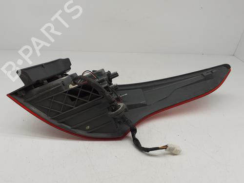 Used Left taillight Left taillight RENAULT LATITUDE (L70_) 2.0 dCi 175 (L70Y, L734) (173 hp) 34227449 34227449