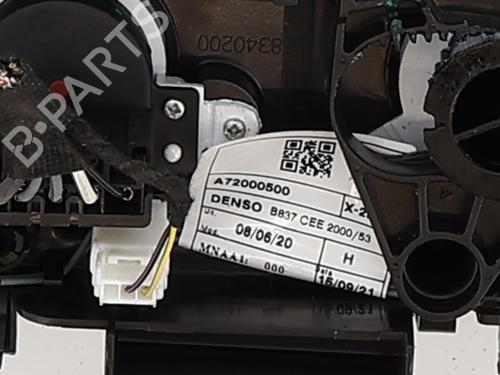 Climate control PEUGEOT BOXER Van 2.2 BlueHDi 140 | BP36940327I5  - Image 5