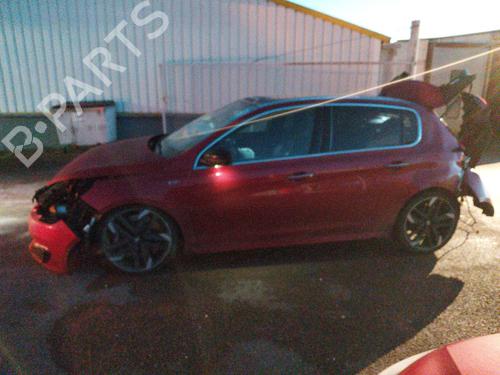 Used Parts PEUGEOT 308 II (LB_, LP_, LW_, LH_, L3_) 1.6 GTi (L35GNH) (272 hp) 4445484