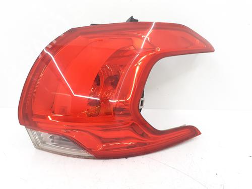 Højre baglygte PEUGEOT 2008 I (CU_) 1.6 HDi (92 hp) 31621593