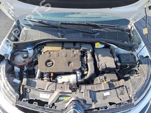 Bakspejl indvendigt CITROËN C4 CACTUS 1.5 BlueHDi 100 | BP30261207I6 - Image 30