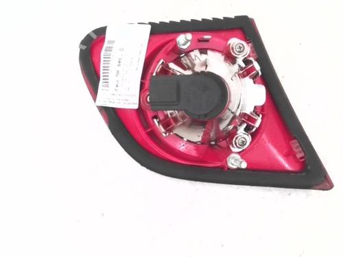 Højre baklys, luke VW PASSAT B6 (3C2) 2.0 TDI 16V | BP24781792C80