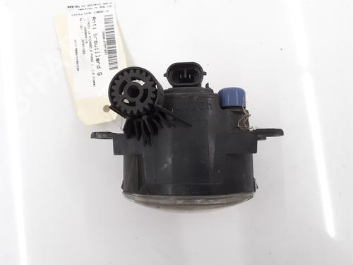 Venstre  Fortil Tågelygte CITROËN C4 Picasso II 1.6 HDi / BlueHDi 115 | BP29744377C30 