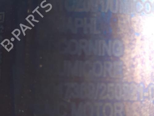 Particulate filter MG MG ZS SUV (ZS32) 1.5 Hybrid+ | BP37742009M81 - Image 5