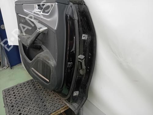 Dør venstre bagtil AUDI A7 Sportback (4KA) 50 TDI Mild Hybrid quattro | BP36015267C4 - Image 2