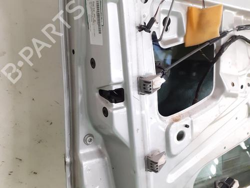 Left front door SKODA OCTAVIA I (1U2) 1.9 TDI | BP24789425C2 