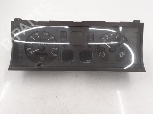 Used Instrument cluster RENAULT SUPER 5 (B/C40_) 1.4 Cat (B/C/407) (58 hp) 29893616