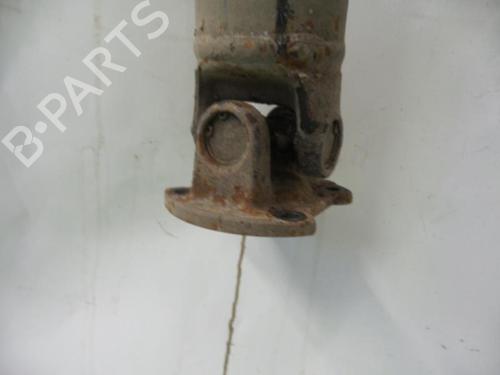 Transmisión central OPEL FRONTERA B (U99) 3.2 i (6B1VF, 6B1_6) (205 hp) 24785403