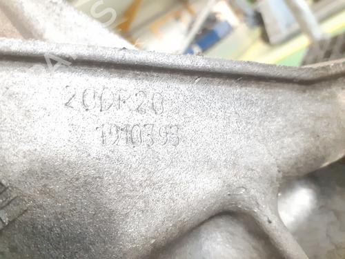 Used Gearbox Gearbox 37187544 37187544