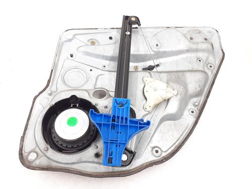 Rear left window mechanism VW GOLF IV (1J1) 2.8 VR6 4motion | BP24786979C24 