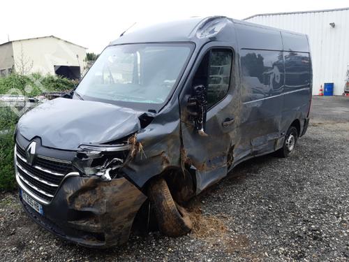 Gearbox RENAULT MASTER III Van (FV) 2.3 dCi 135 FWD (FV0N, FV08, FV06, FV00, FV1S) | BP31271597M3  - Image 8