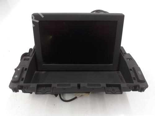 Display monitor PEUGEOT 5008 (0U_, 0E_) 1.6 BlueHDi 120 | BP30147001C48