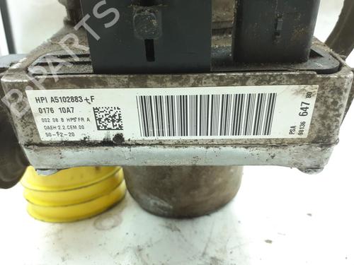 Steering pump CITROËN BERLINGO Box Body/MPV (B9) 1.6 BlueHDi 100 | BP24793820M99  - Image 6