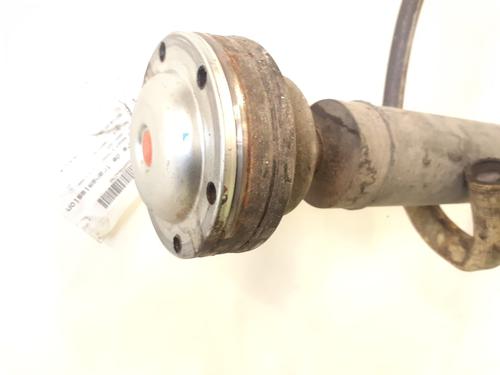 Driveshaft FORD RANGER (TKE) 2.2 TDCi 4x4 | BP30302640M37