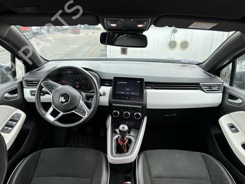 Brugte RENAULT CLIO V (B7_)  1.0 TCe 100 (B7MT)  4793546