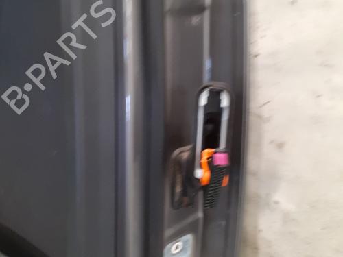 Left rear door VW TOURAN (1T3) 1.6 TDI | BP27893701C4