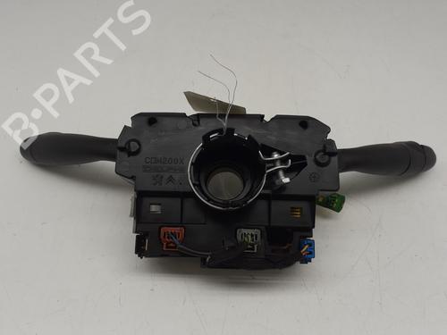 Used Steering column stalk Steering column stalk CITROËN C3 I (FC_, FN_) 1.1 i (60 hp) 33209436 33209436