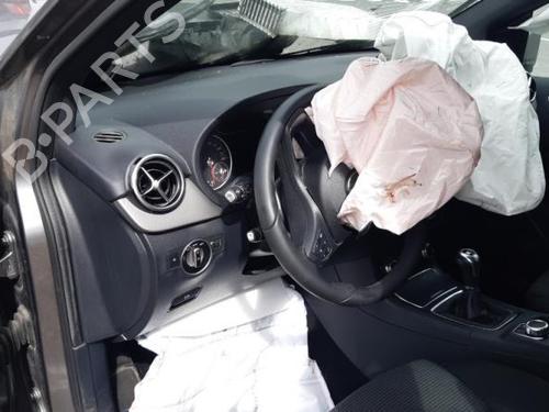 Display monitor MERCEDES-BENZ B-CLASS Sports Tourer (W246, W242) B 180 CDI / d (246.212) | BP24781800C48 