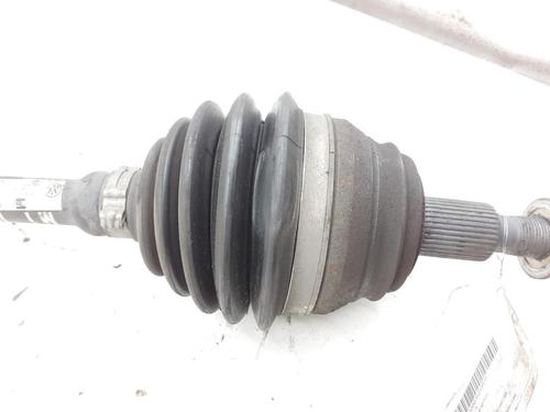Left front driveshaft SKODA OCTAVIA I (1U2) 1.9 TDI | BP24789432M38 