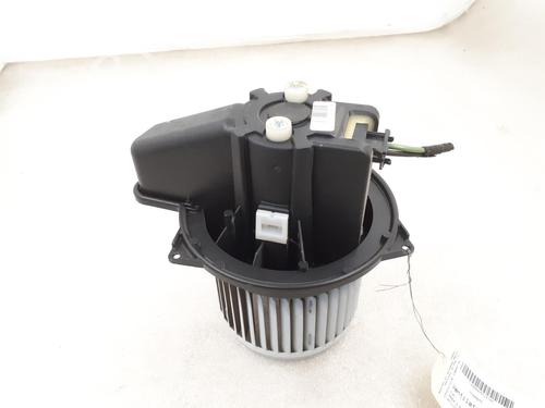 Used Heater blower motor FIAT PANDA (312_, 319_) 1.2 (312PXA1A) (69 hp) 24792586