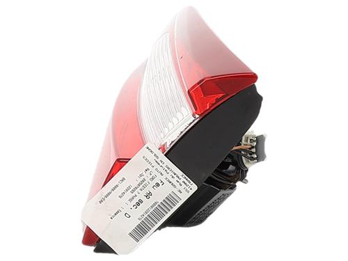 right-tailgate-light-ford-fiesta-vii-hj-hf-2017-36370982 main image