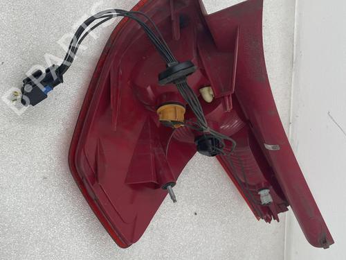 Used Left taillight CITROËN C4 I (LC_) 1.6 HDi (90 hp) 24787973