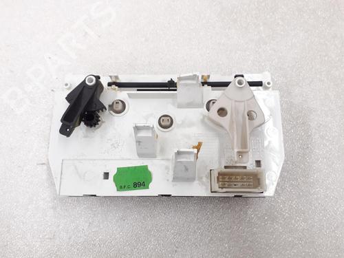 Climate control PEUGEOT 206+ (2L_, 2M_) 1.1 | BP24789464I5 - Image 2