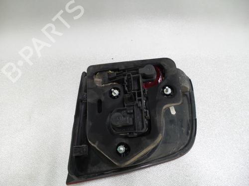 Left tailgate light VW TOUAREG (7LA, 7L6, 7L7) 2.5 R5 TDI | BP24776464C79 