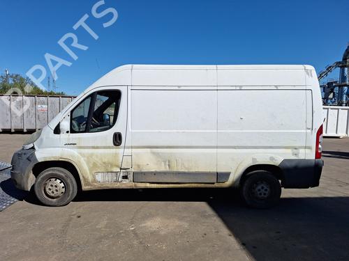 Used Parts CITROËN JUMPER II Van 2.2 HDi 100 4990380
