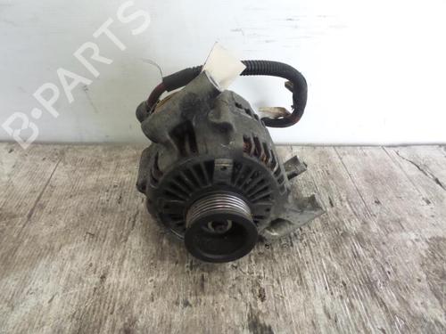 Generator JAGUAR S-TYPE II (X200) 3.0 V6 | BP24776838M7 