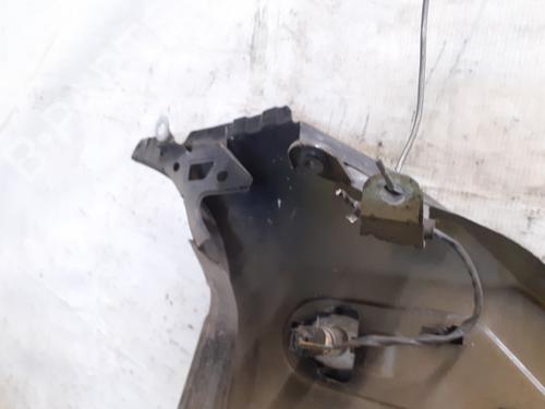 Left front fenders MINI MINI (R56) Cooper | BP28429664C41