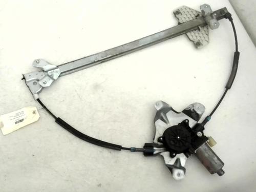 Front right window mechanism FORD TRANSIT CONNECT (P65_, P70_, P80_) 1.8 Di | BP24777807C23 